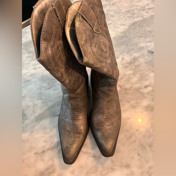 Boots - Picture 2 of 2